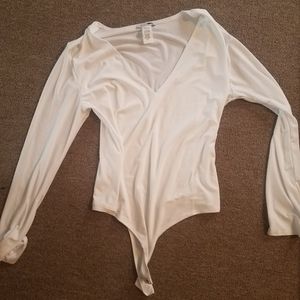 Fashion nova bodysuit